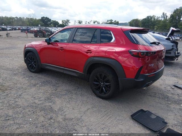 2024 MAZDA CX-50 2.5 S PREFERRED 3