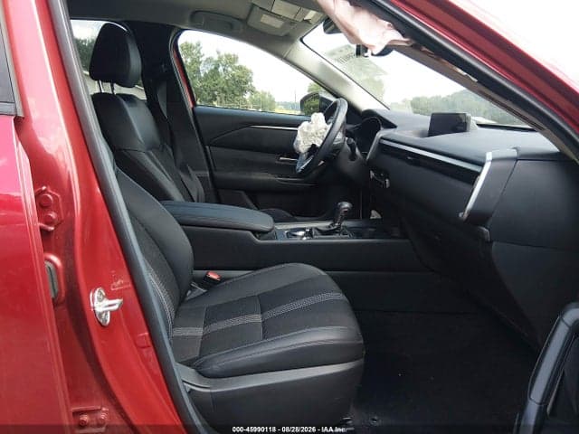 2024 MAZDA CX-50 2.5 S PREFERRED 5
