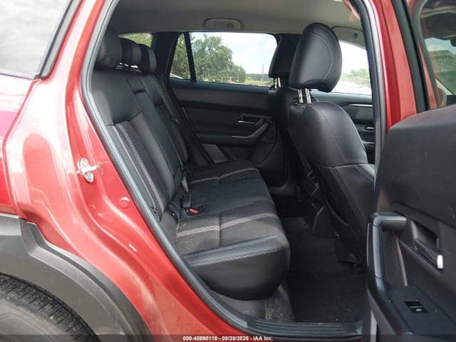 2024 MAZDA CX-50 2.5 S PREFERRED 8