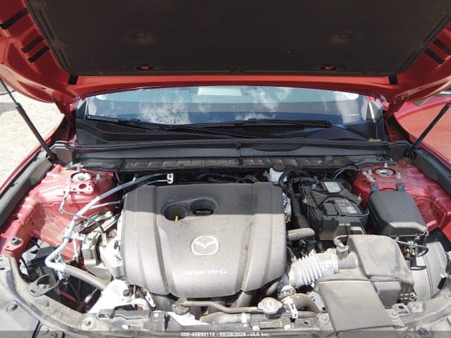 2024 MAZDA CX-50 2.5 S PREFERRED 10