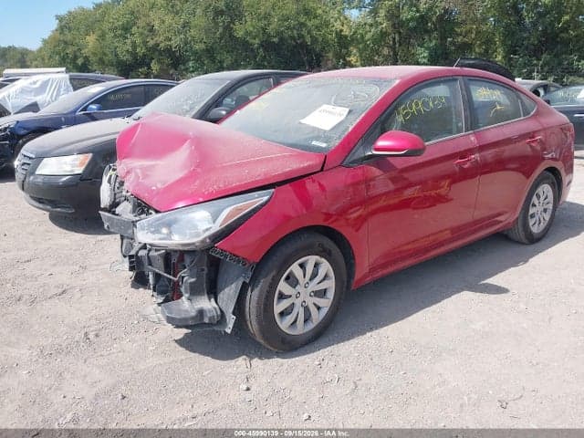 2019 HYUNDAI ACCENT SE 2