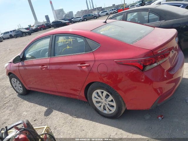 2019 HYUNDAI ACCENT SE 14