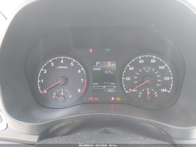 2019 HYUNDAI ACCENT SE 7