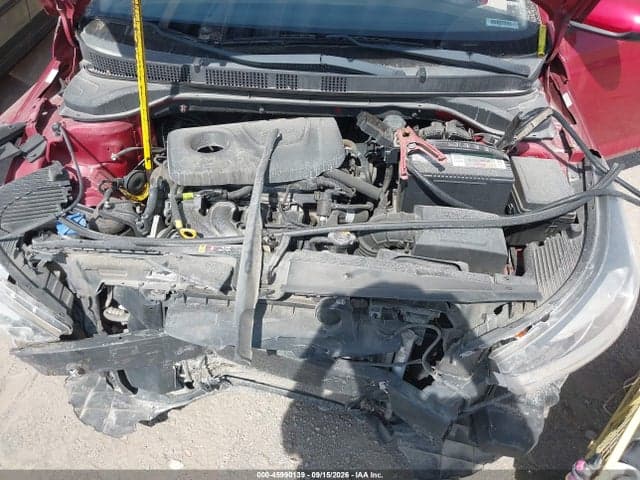 2019 HYUNDAI ACCENT SE 10