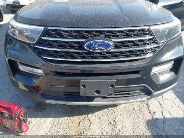 2020 FORD EXPLORER XLT 6