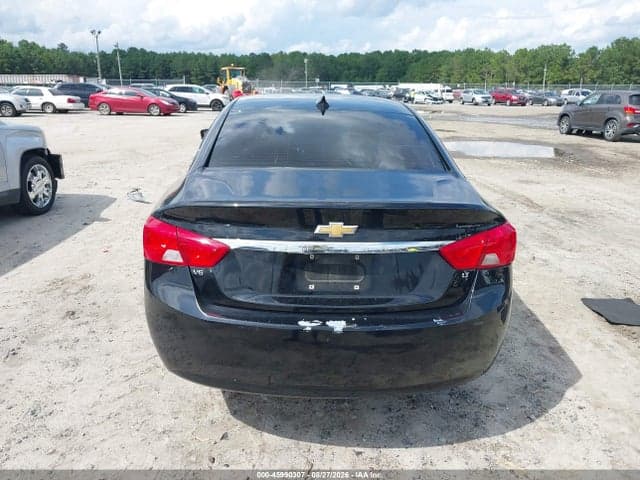 2018 CHEVROLET IMPALA 1LT 16