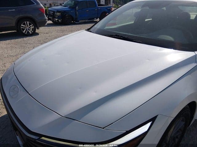 2024 HYUNDAI ELANTRA SEL 6