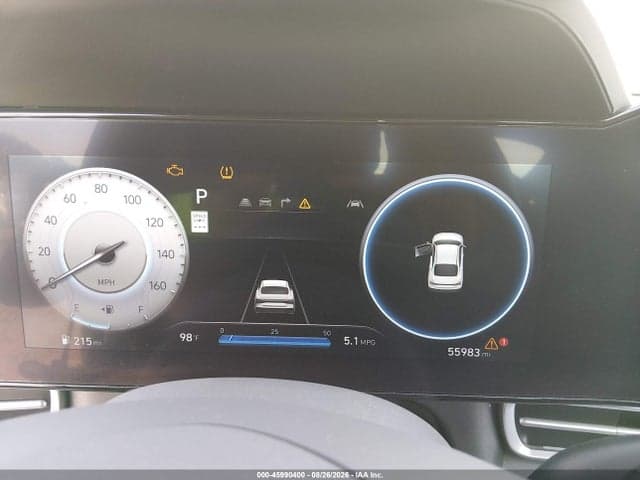 2024 HYUNDAI ELANTRA SEL 7