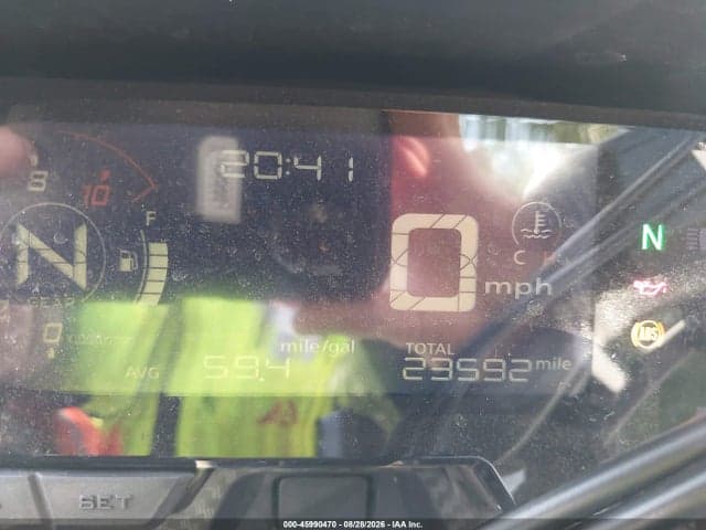 2022 HONDA CB500 XA 7
