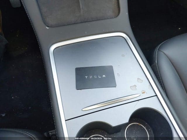 2023 TESLA MODEL 3 REAR-WHEEL DRIVE 11
