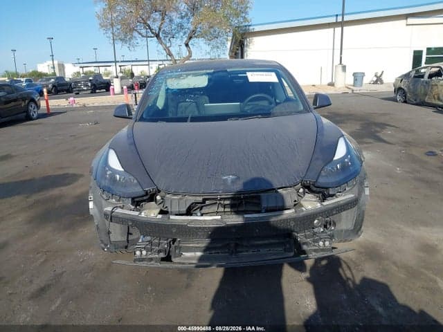 2023 TESLA MODEL 3 REAR-WHEEL DRIVE 13