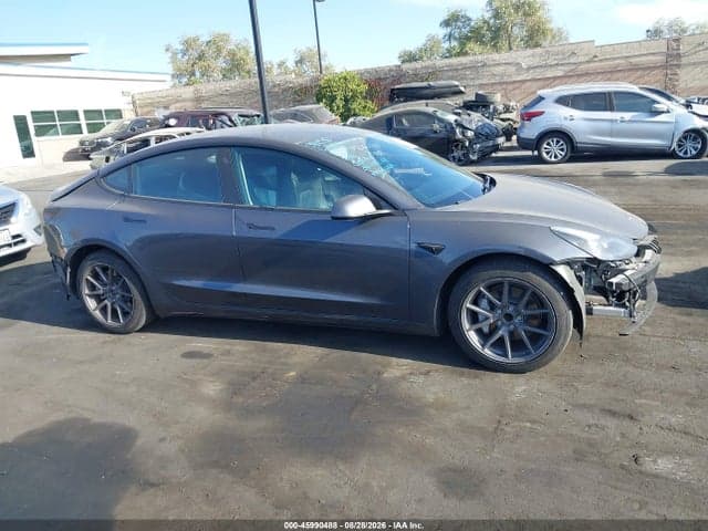 2023 TESLA MODEL 3 REAR-WHEEL DRIVE 14
