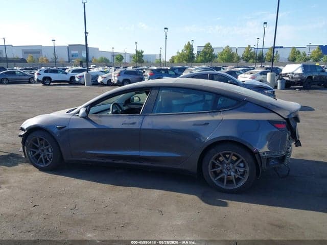 2023 TESLA MODEL 3 REAR-WHEEL DRIVE 15