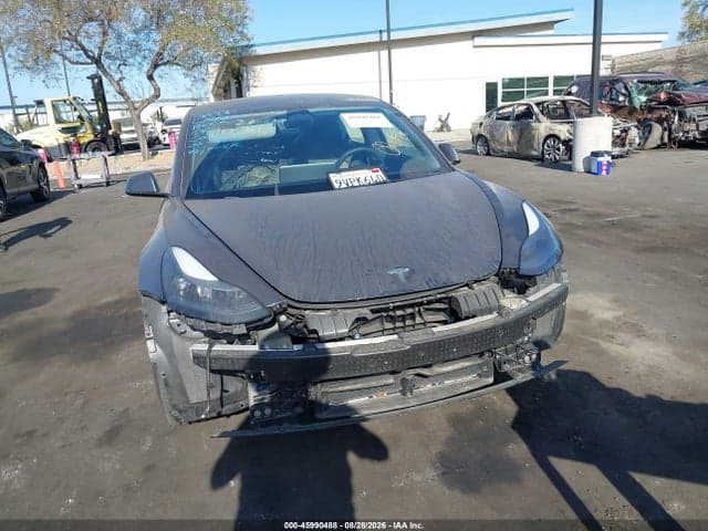 2023 TESLA MODEL 3 REAR-WHEEL DRIVE 6
