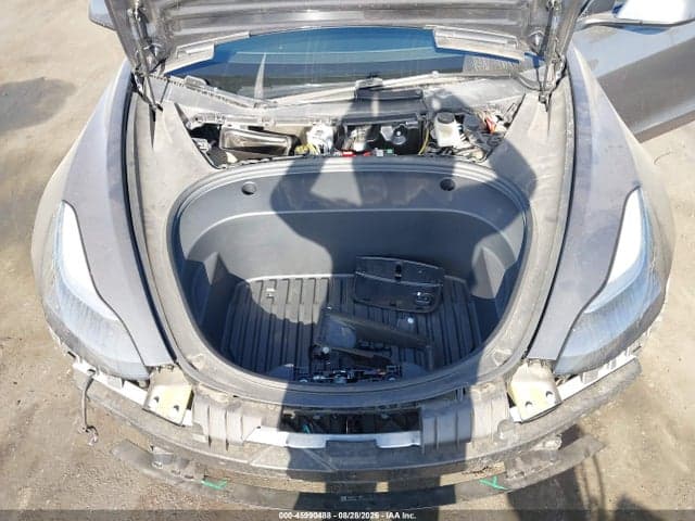 2023 TESLA MODEL 3 REAR-WHEEL DRIVE 10