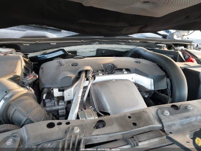 2018 BUICK REGAL TOURX ESSENCE 10