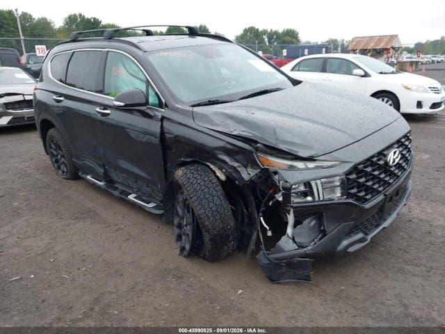 2023 HYUNDAI SANTA FE XRT 1