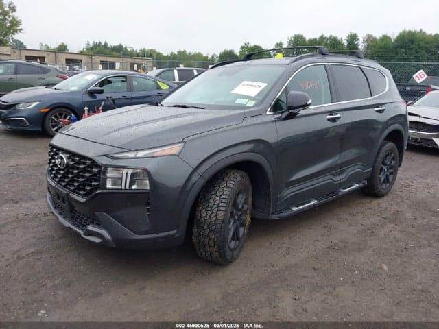 2023 HYUNDAI SANTA FE XRT 2
