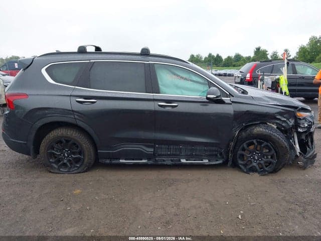 2023 HYUNDAI SANTA FE XRT 13