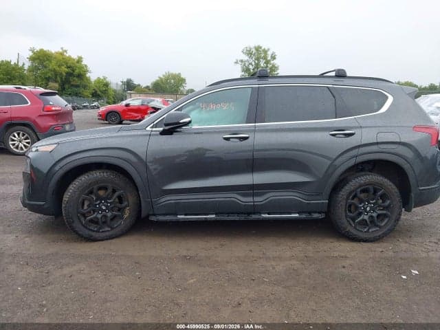 2023 HYUNDAI SANTA FE XRT 14