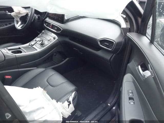2023 HYUNDAI SANTA FE XRT 5