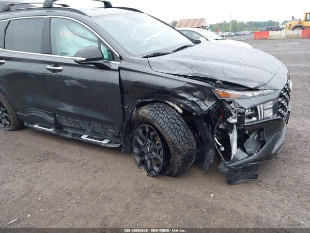 2023 HYUNDAI SANTA FE XRT 6