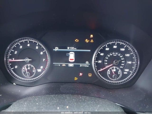 2023 HYUNDAI SANTA FE XRT 7
