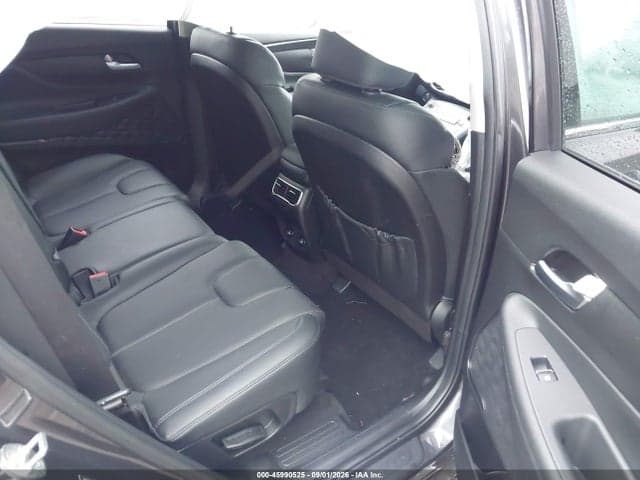 2023 HYUNDAI SANTA FE XRT 8