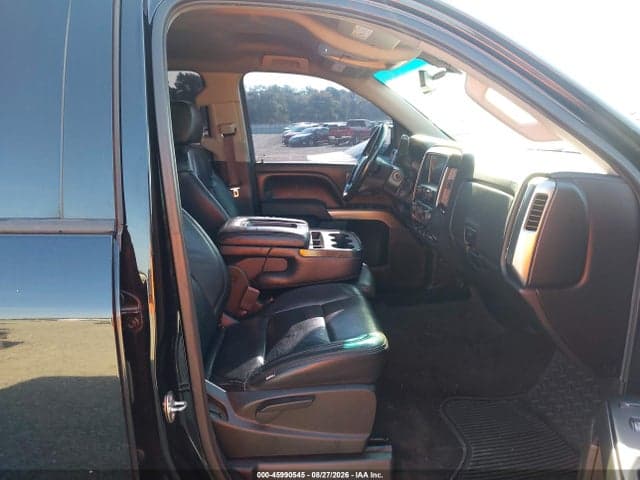 2017 CHEVROLET SILVERADO 1500 1LT 5