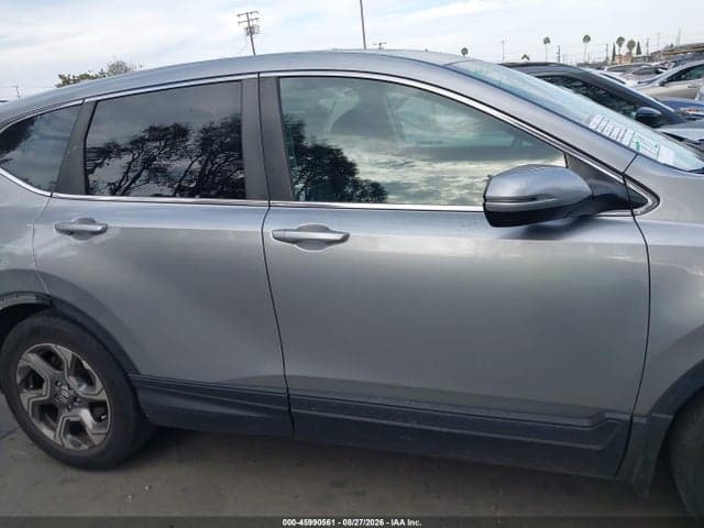 2019 HONDA CR-V EX 14