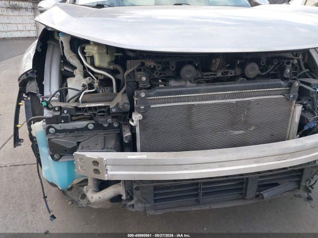 2019 HONDA CR-V EX 19