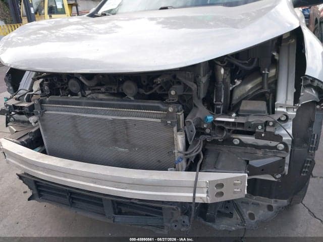 2019 HONDA CR-V EX 20