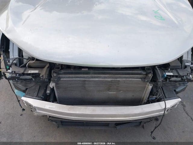 2019 HONDA CR-V EX 21