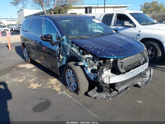 2025 CHRYSLER PACIFICA SELECT 1