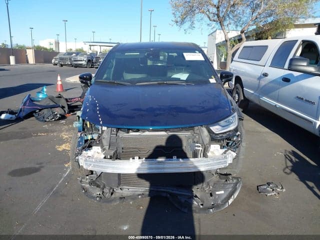 2025 CHRYSLER PACIFICA SELECT 13