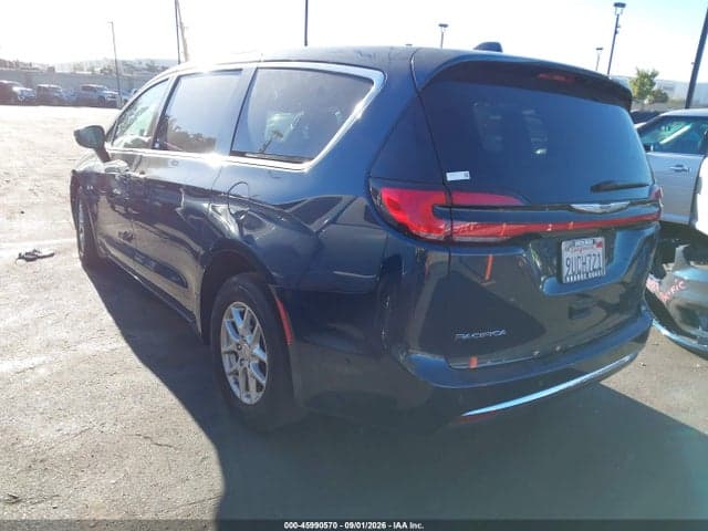 2025 CHRYSLER PACIFICA SELECT 3