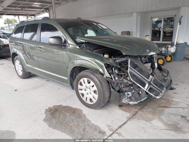 2019 DODGE JOURNEY SE VALUE PACKAGE 1