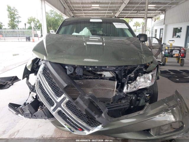 2019 DODGE JOURNEY SE VALUE PACKAGE 12