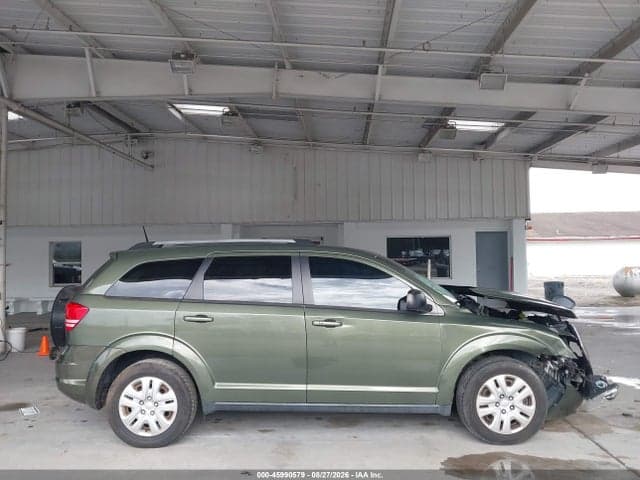 2019 DODGE JOURNEY SE VALUE PACKAGE 13