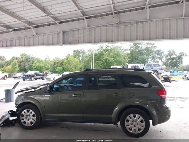 2019 DODGE JOURNEY SE VALUE PACKAGE 14