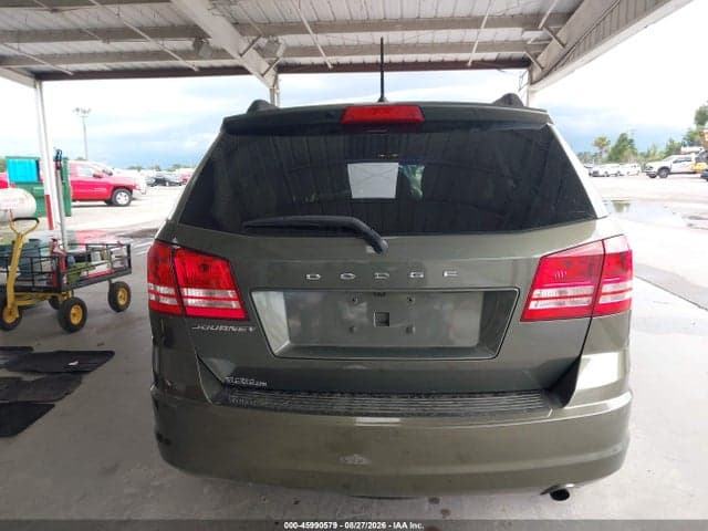 2019 DODGE JOURNEY SE VALUE PACKAGE 16