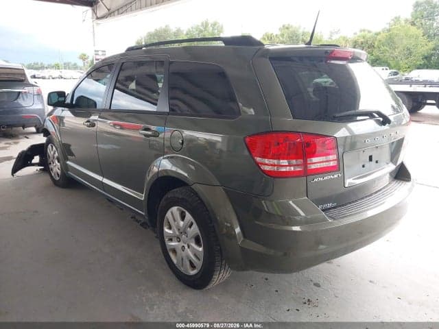 2019 DODGE JOURNEY SE VALUE PACKAGE 3