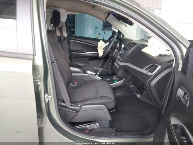 2019 DODGE JOURNEY SE VALUE PACKAGE 5