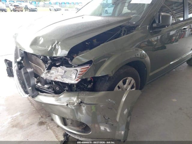 2019 DODGE JOURNEY SE VALUE PACKAGE 6
