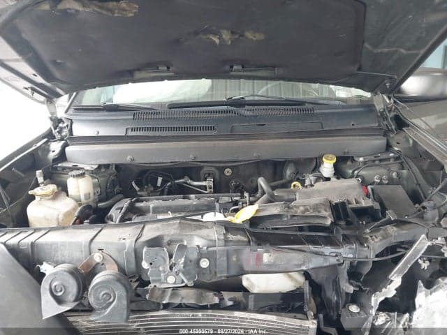 2019 DODGE JOURNEY SE VALUE PACKAGE 10