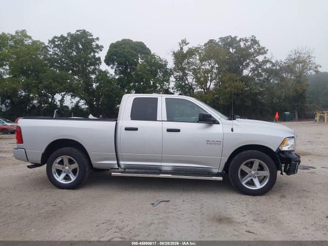2018 RAM 1500 EXPRESS 4X4 6'4 BOX 13