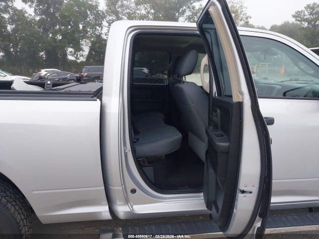 2018 RAM 1500 EXPRESS 4X4 6'4 BOX 8