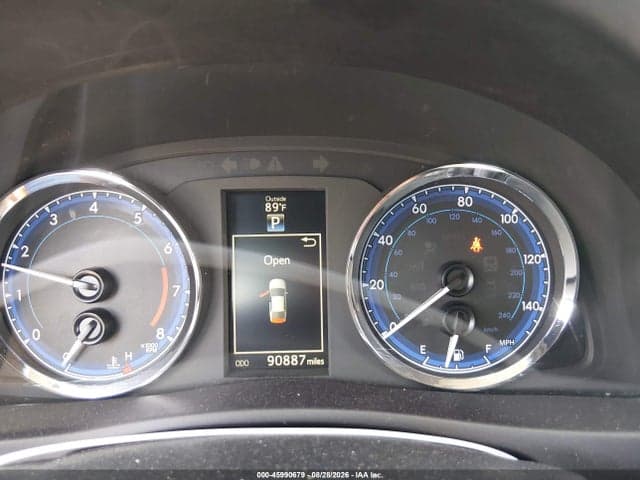 2017 TOYOTA COROLLA SE 7