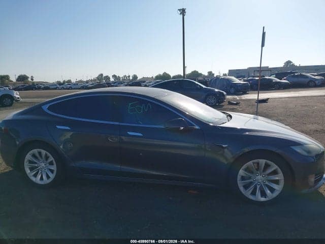 2017 TESLA MODEL S 100D/60D/75D/90D/P100D 13
