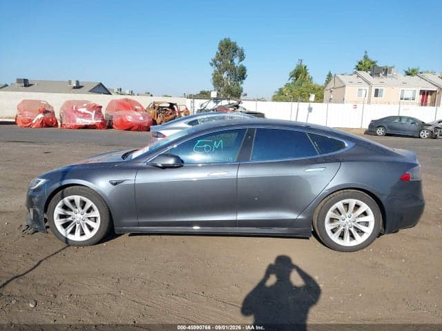 2017 TESLA MODEL S 100D/60D/75D/90D/P100D 14